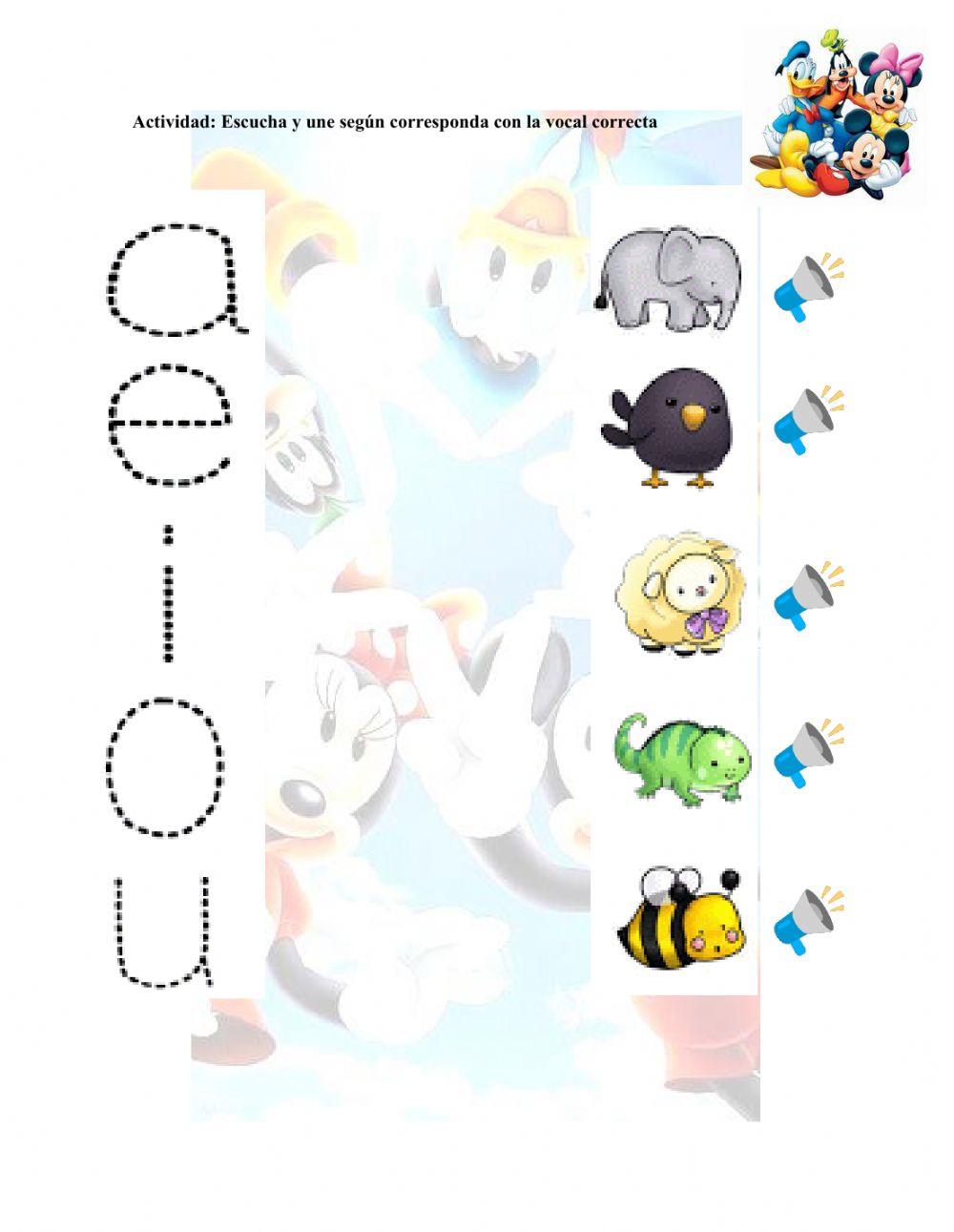 Ámbito Comprension y Expresion del Lenguaje