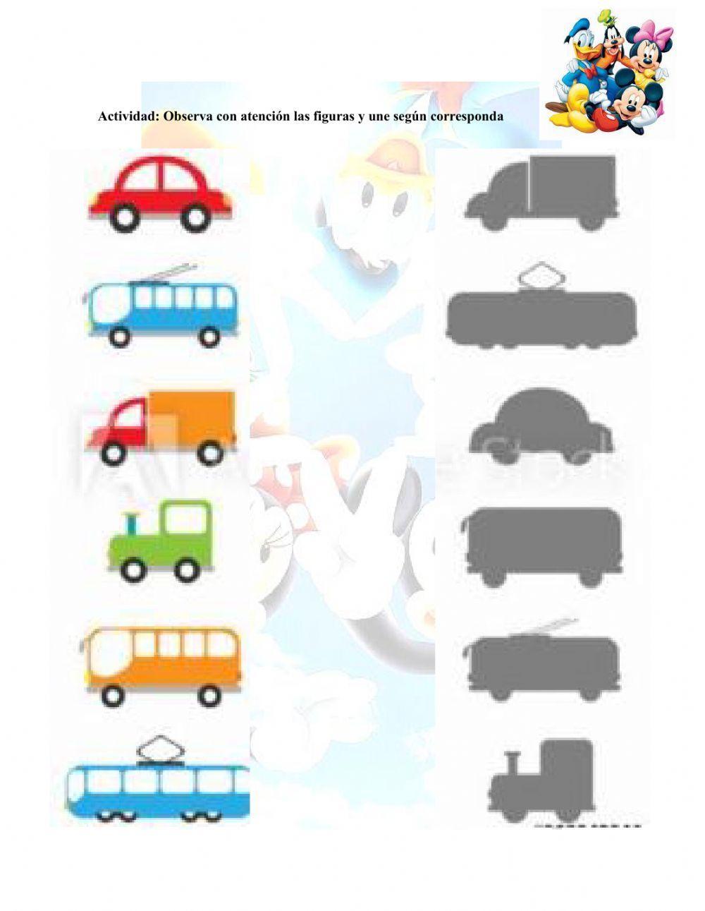 Ámbito Relaciones con el Medio Natural y Cultural