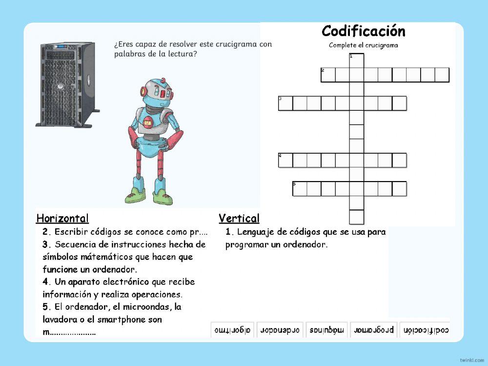 Codigos