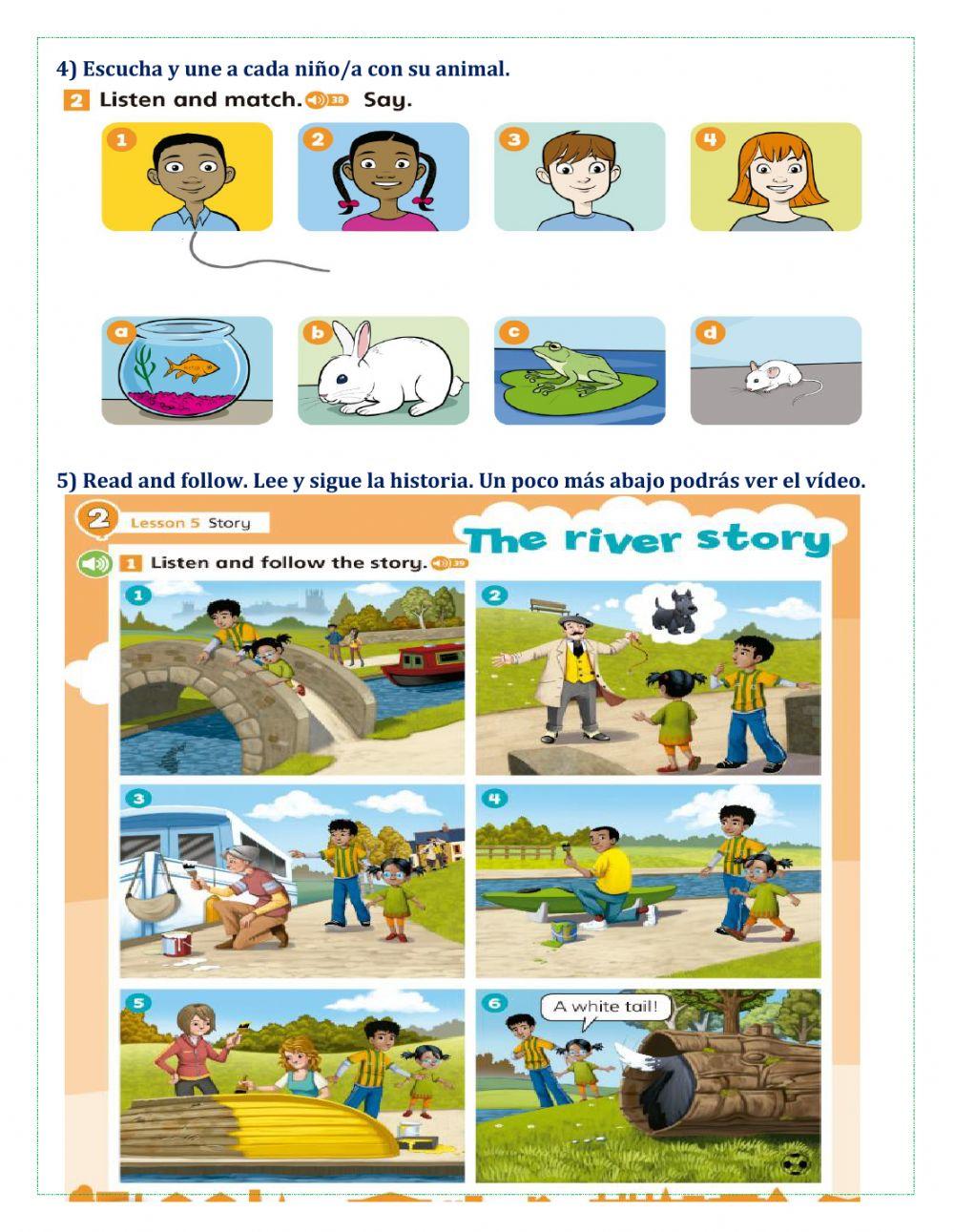 AR1 Review Unit 2 (Sesión 2)