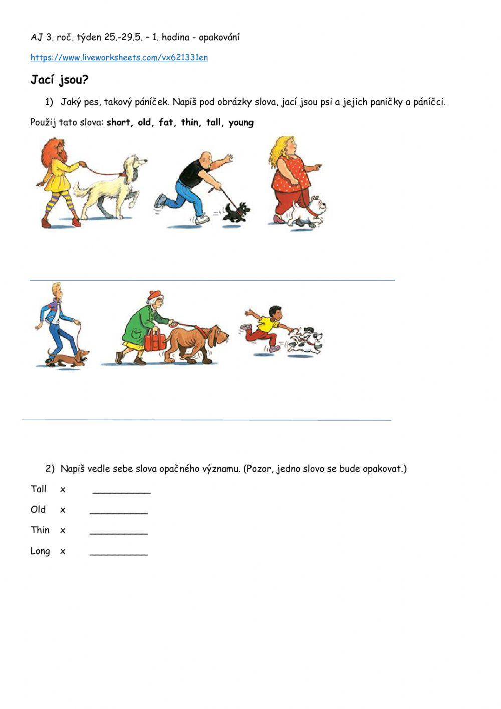 Happy street 1- People