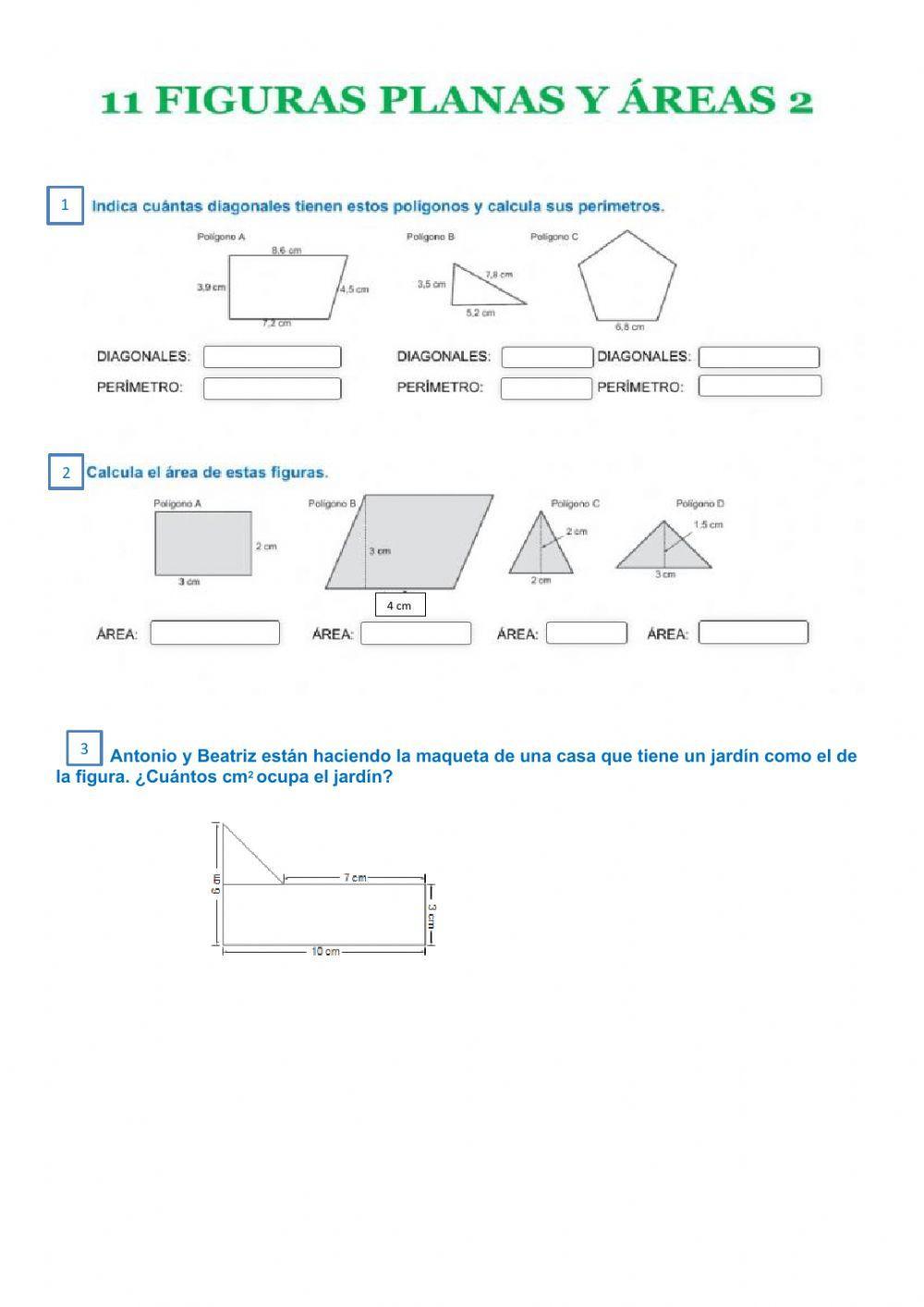 Evaluación unidad 11 MATES