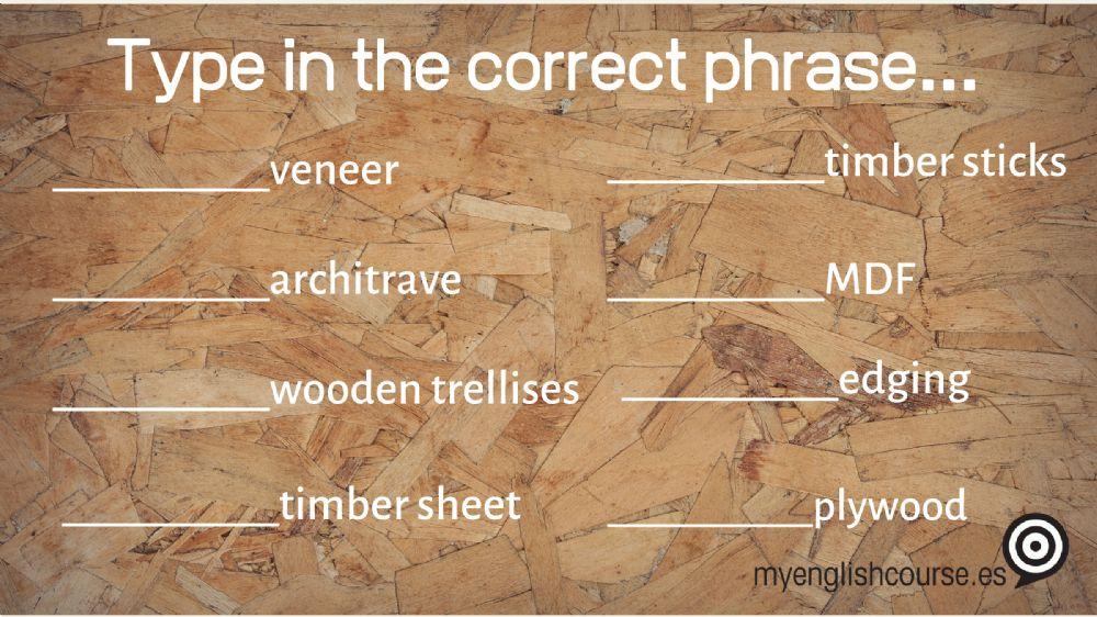 Complete the Sentence