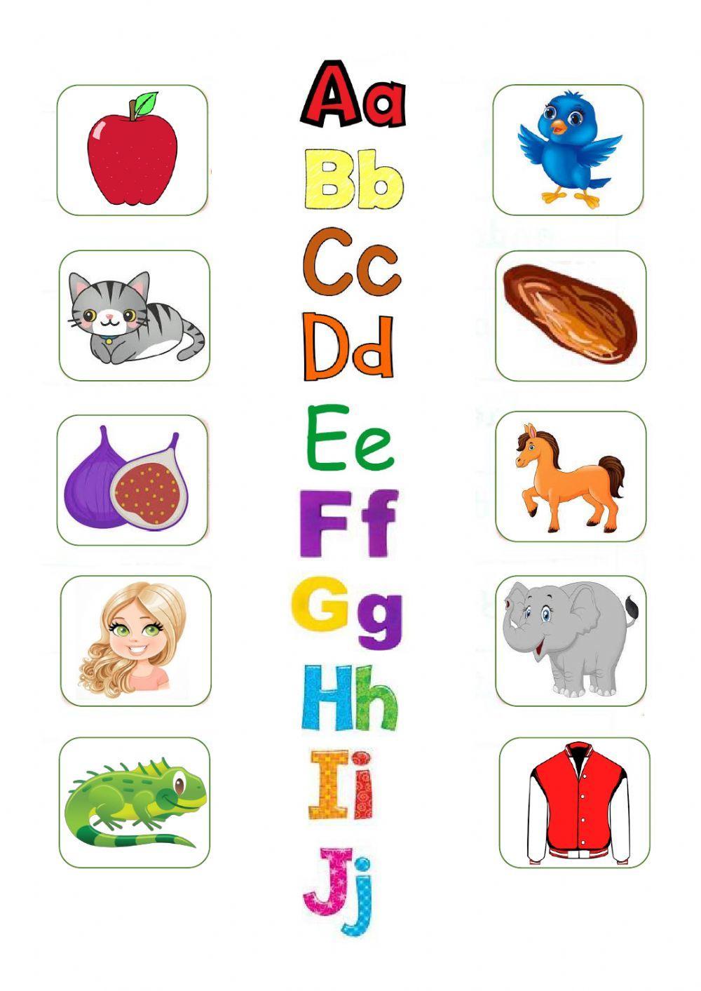 First Friends 2, Unit 1, Hello