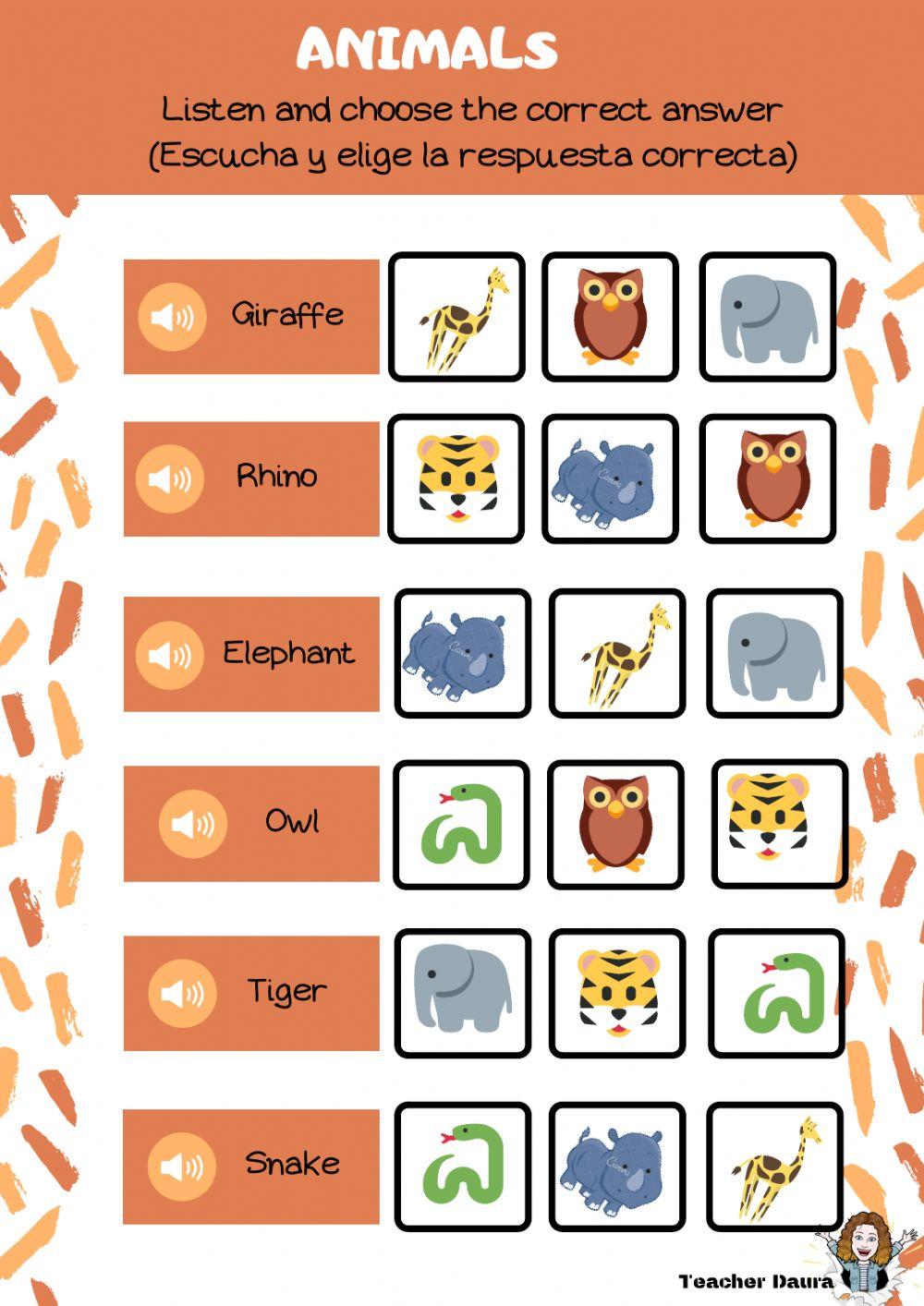 Farm animals Farm animals