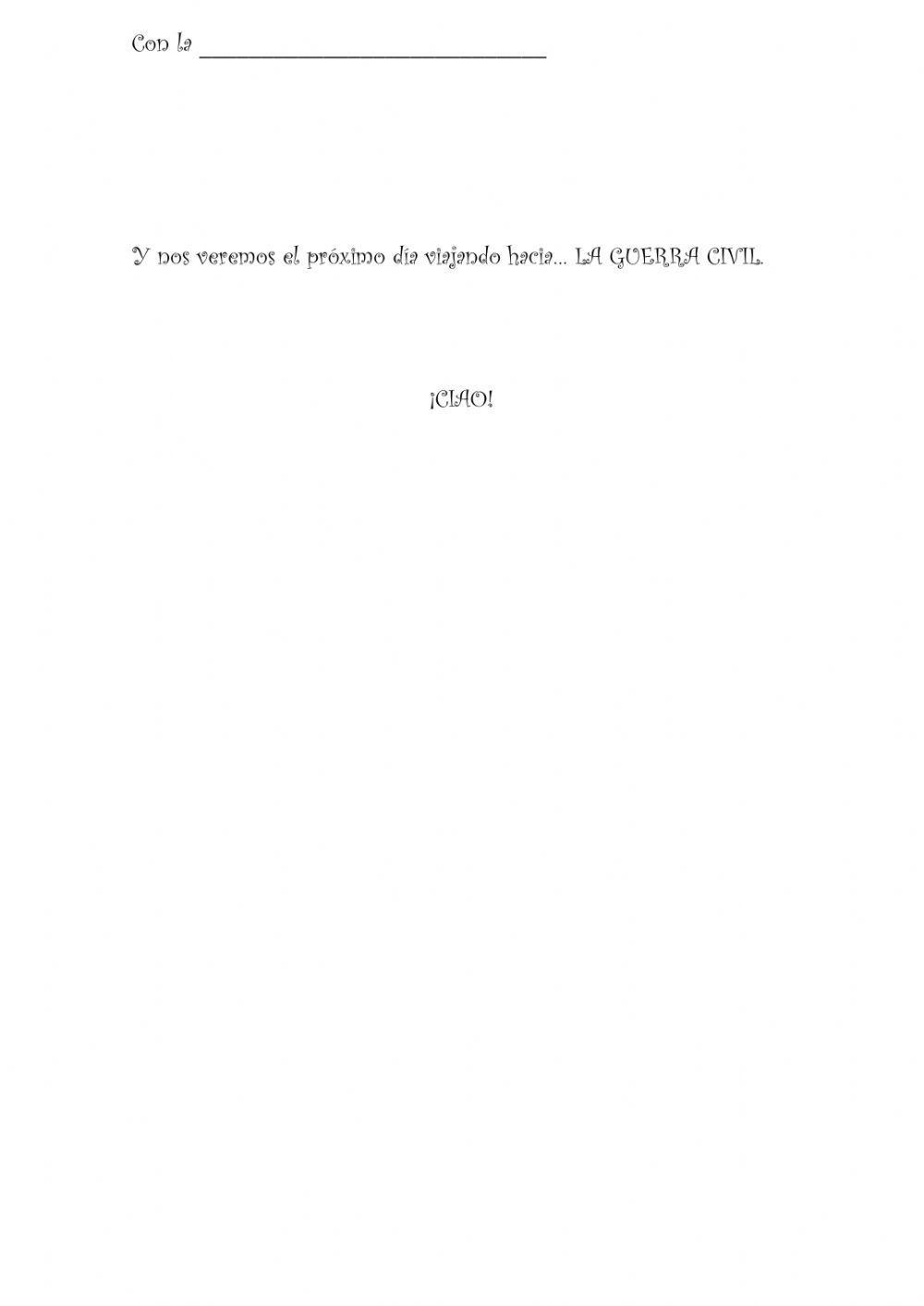 Segunda República española