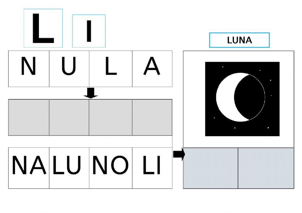 El abecedario 1 parte