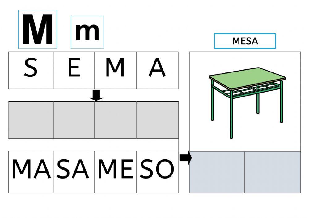 El abecedario 1 parte