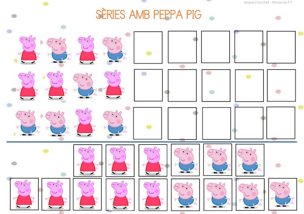 Sèries Sèries