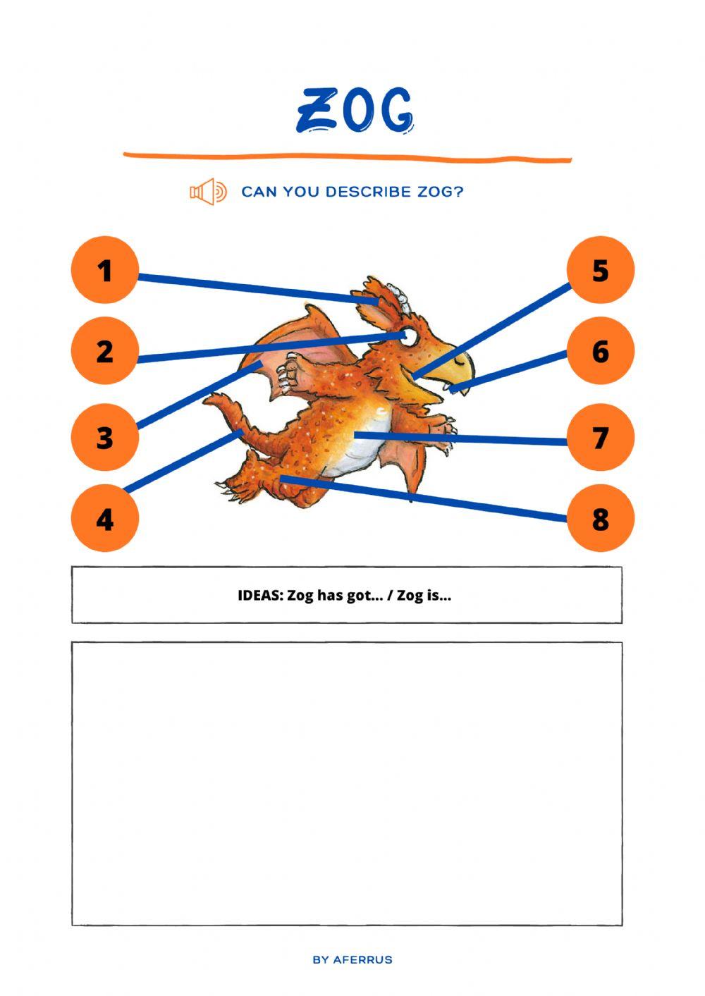 Zog Zog