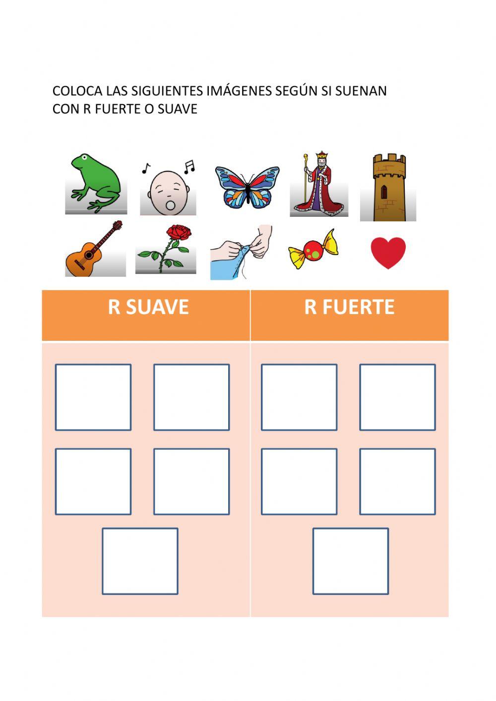 Lectoescritura inicial