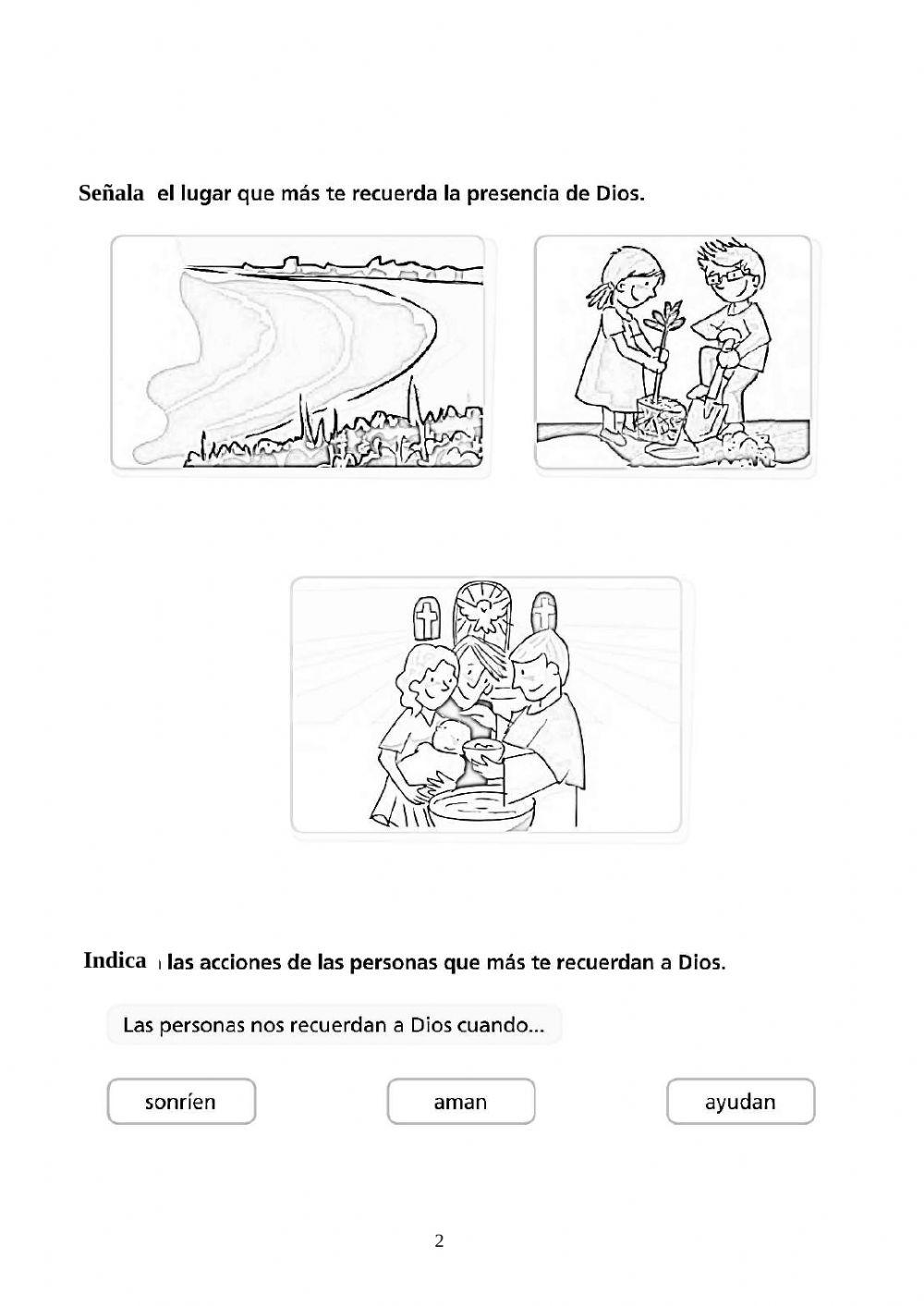 La presentación de Jesús