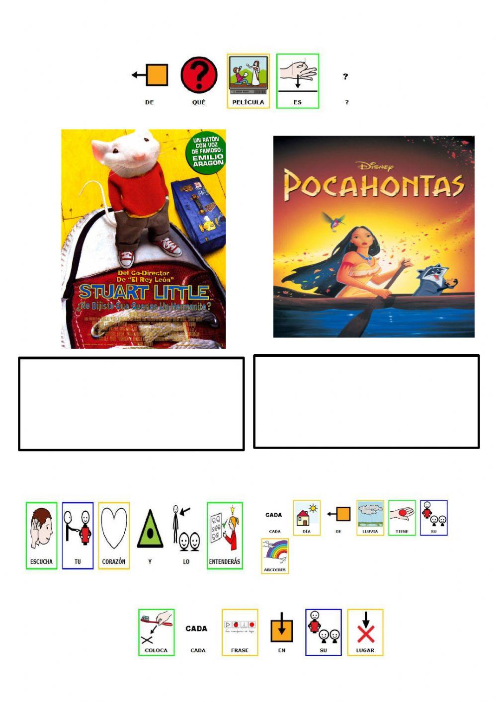 De qué película es 2?