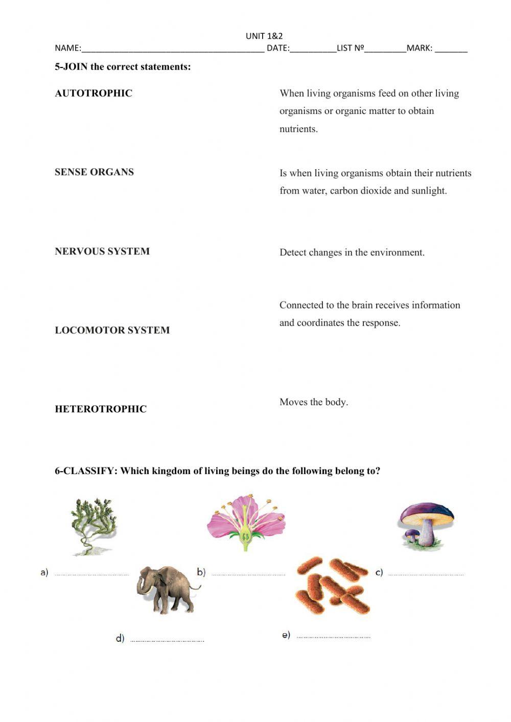 Recuperaciones natural 1trimestre