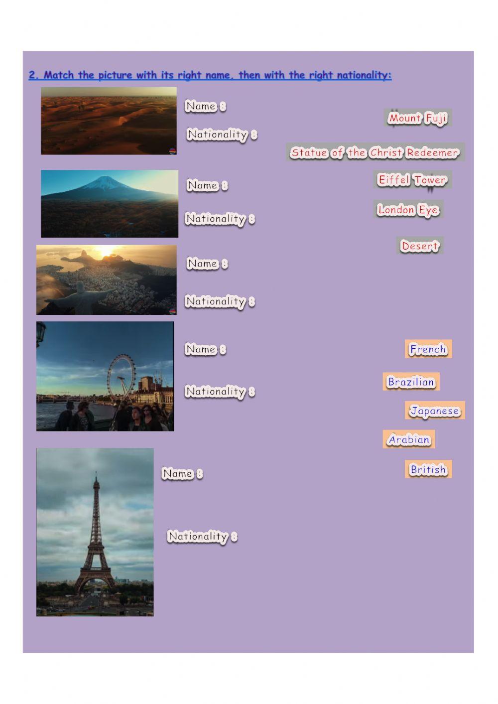 Countries with Now United
