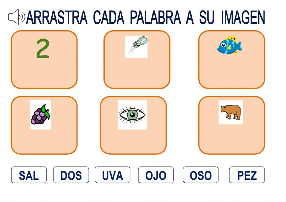 ¿Cuál es el nombre correcto?