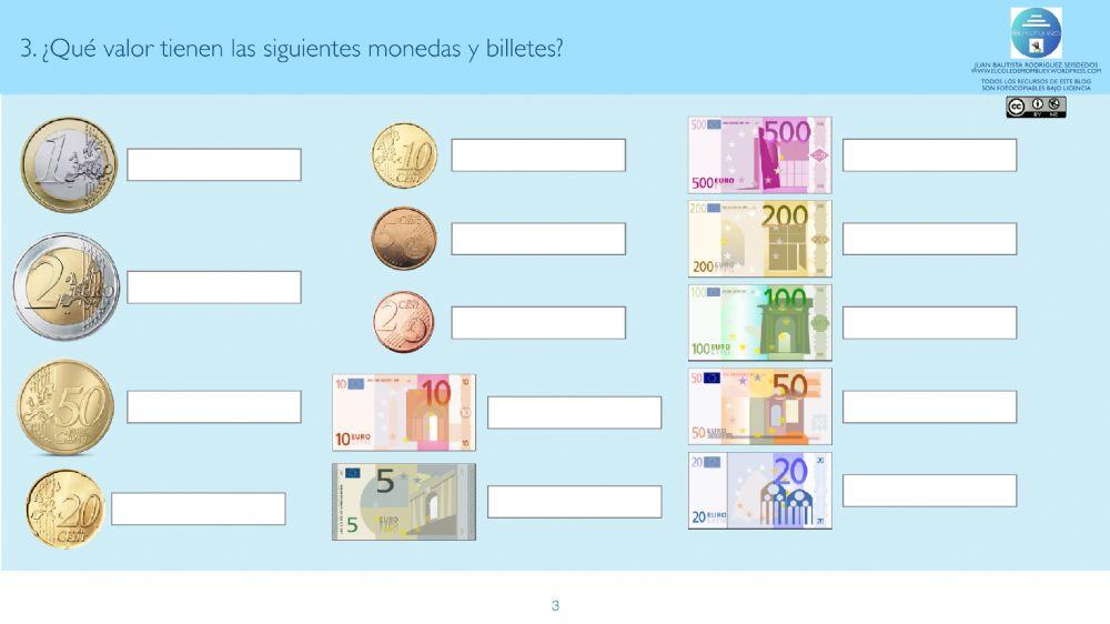 Control de Matemáticas U.11 2º