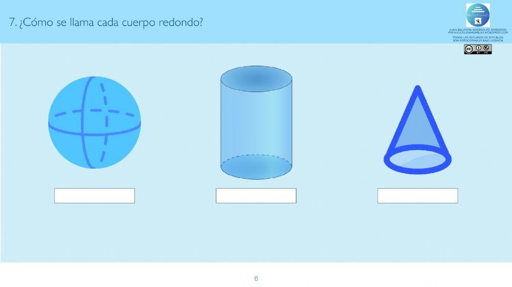 Control de Matemáticas U.11 2º
