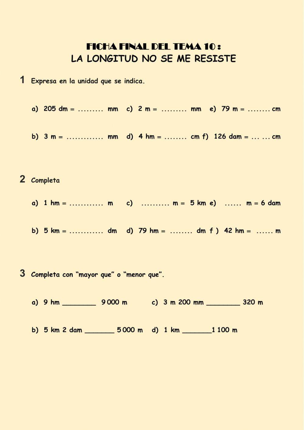 Ficha repaso del tema 10
