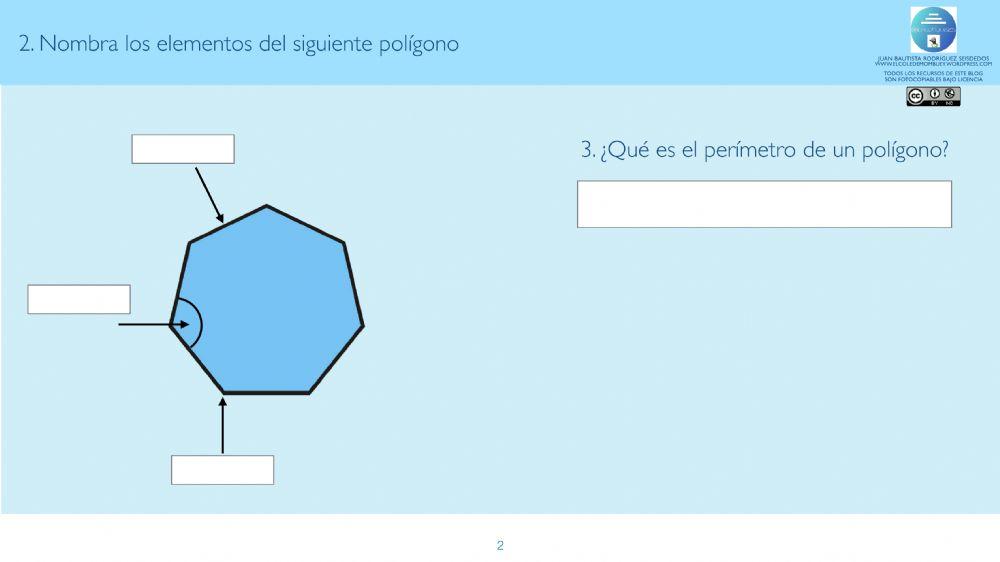 Control de Matemáticas U. 11 3º