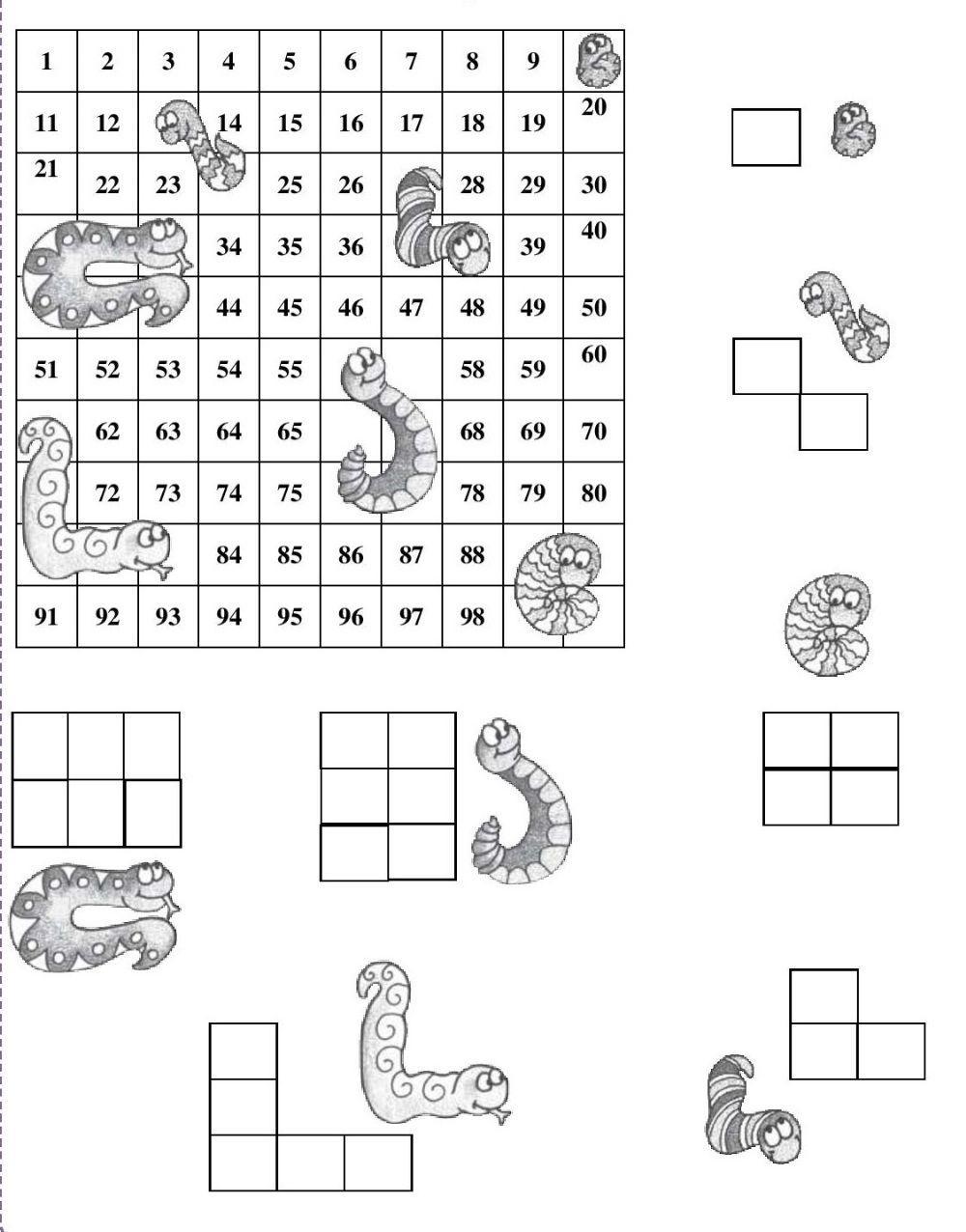 Kitekintés 100-as számkörbe