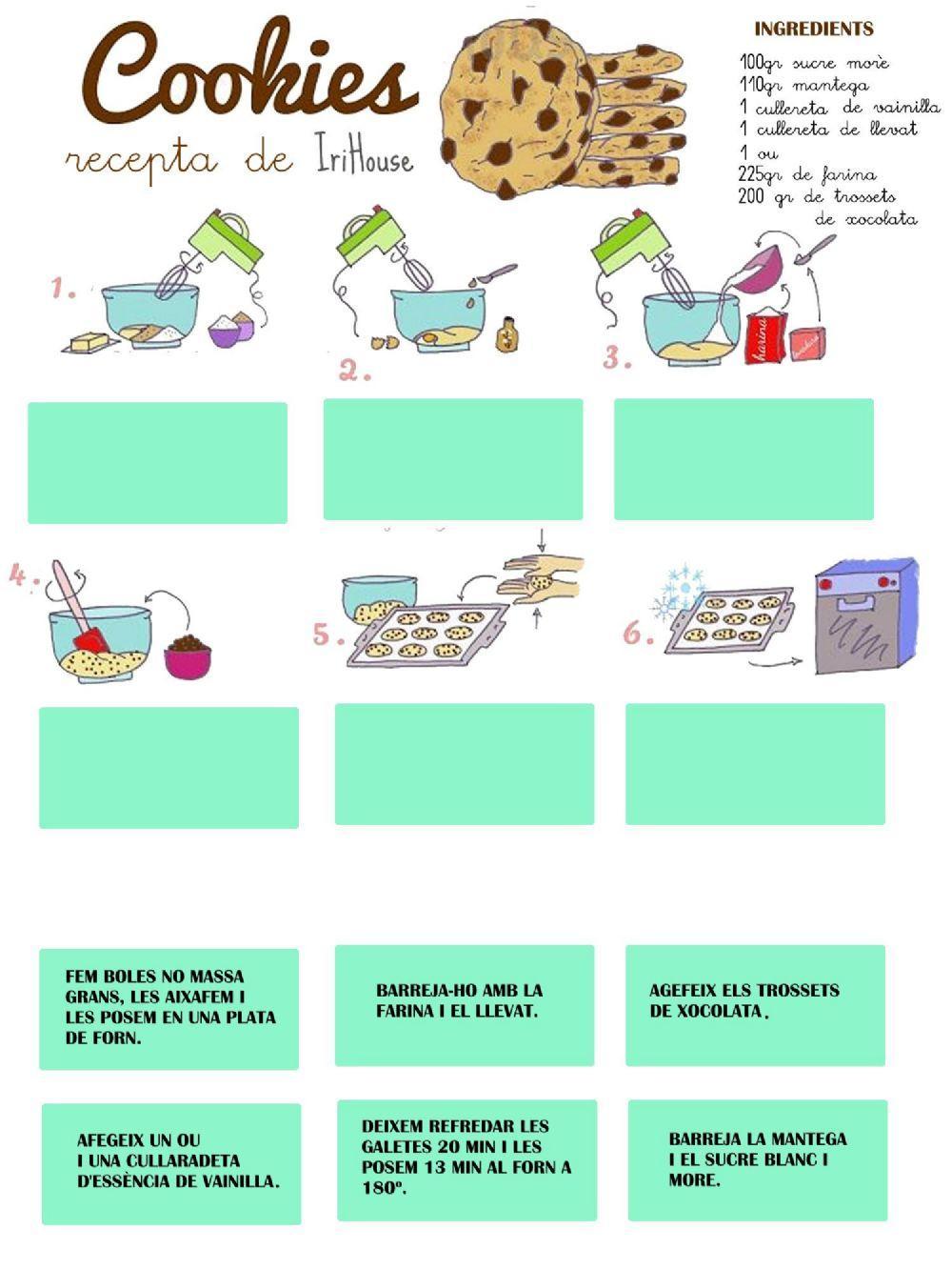 Cookies Cookies