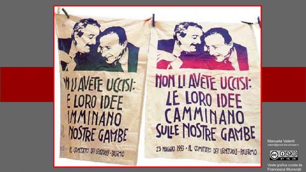 La giornata della Legalità-2