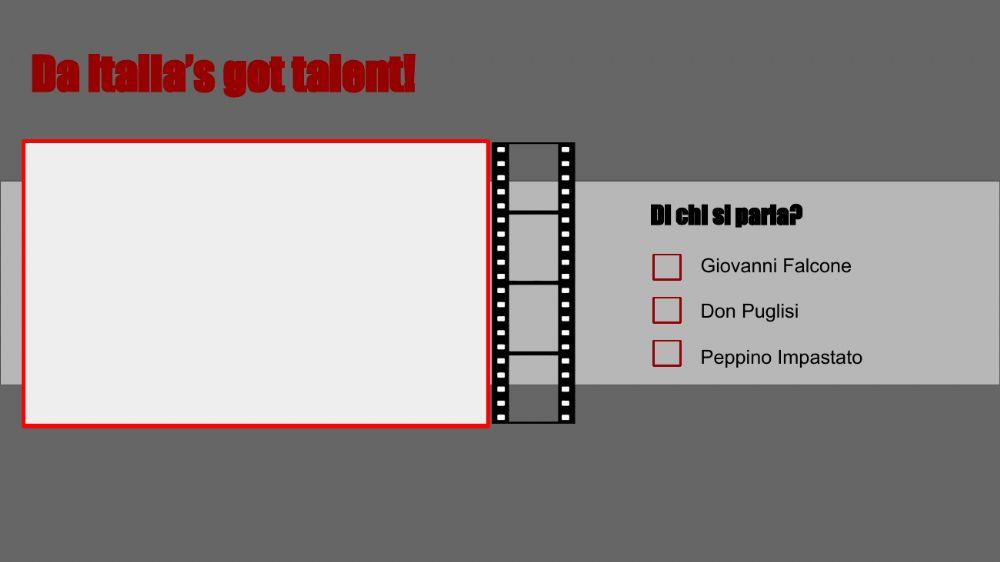 La giornata della Legalità-2