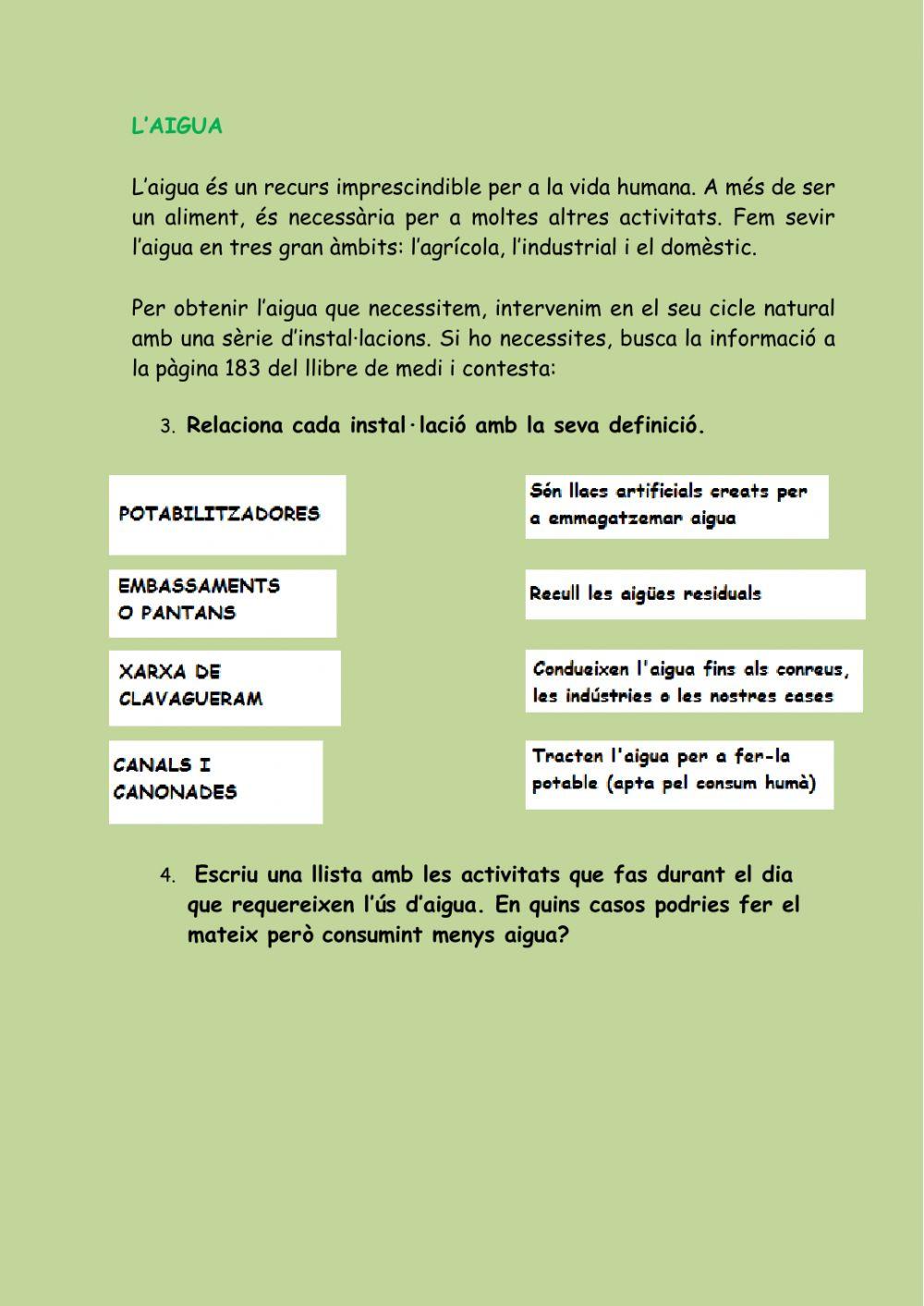 Obtenció de recursos