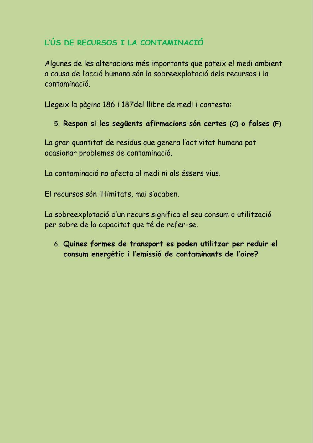 Obtenció de recursos