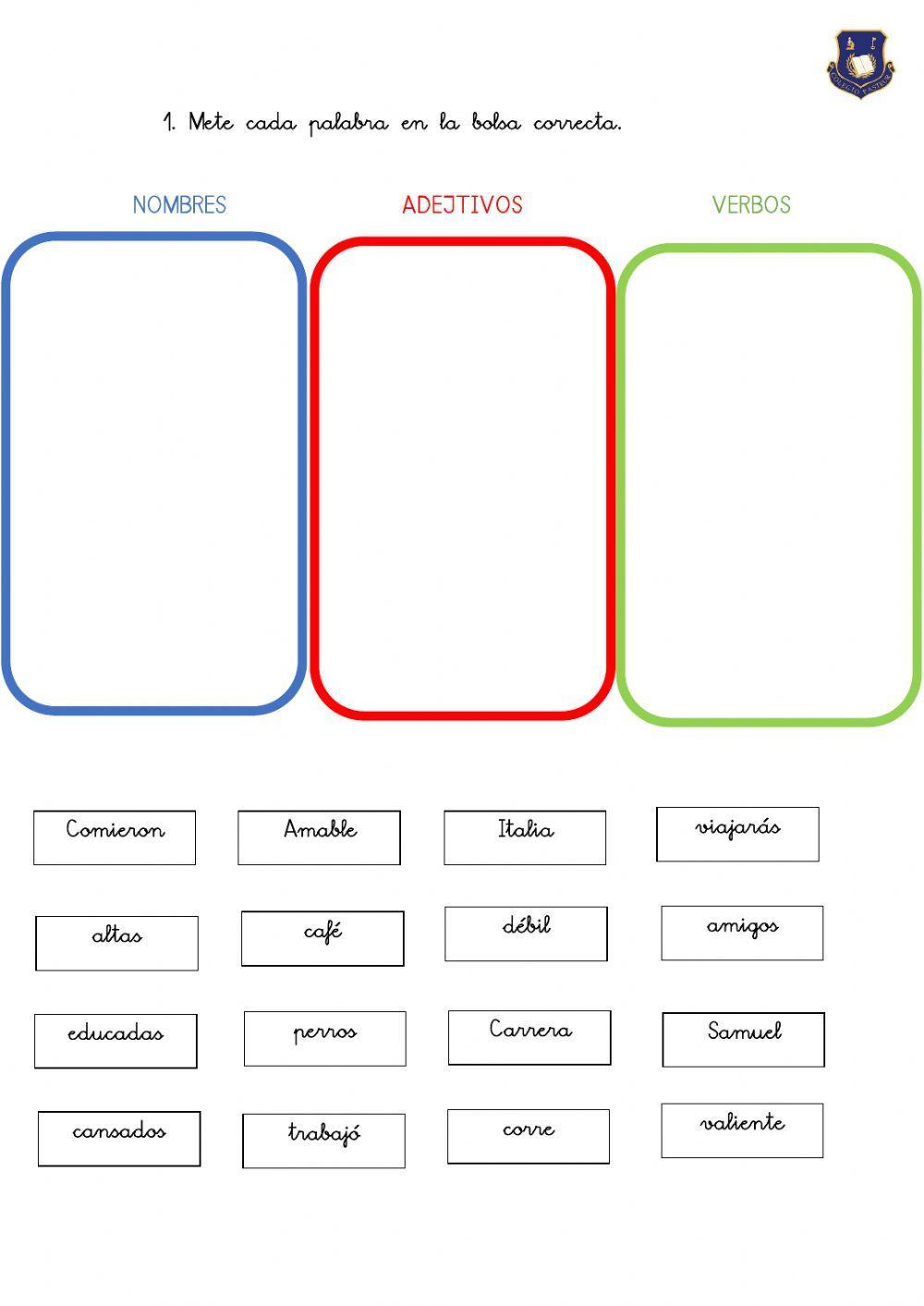 Categoria gramaticames