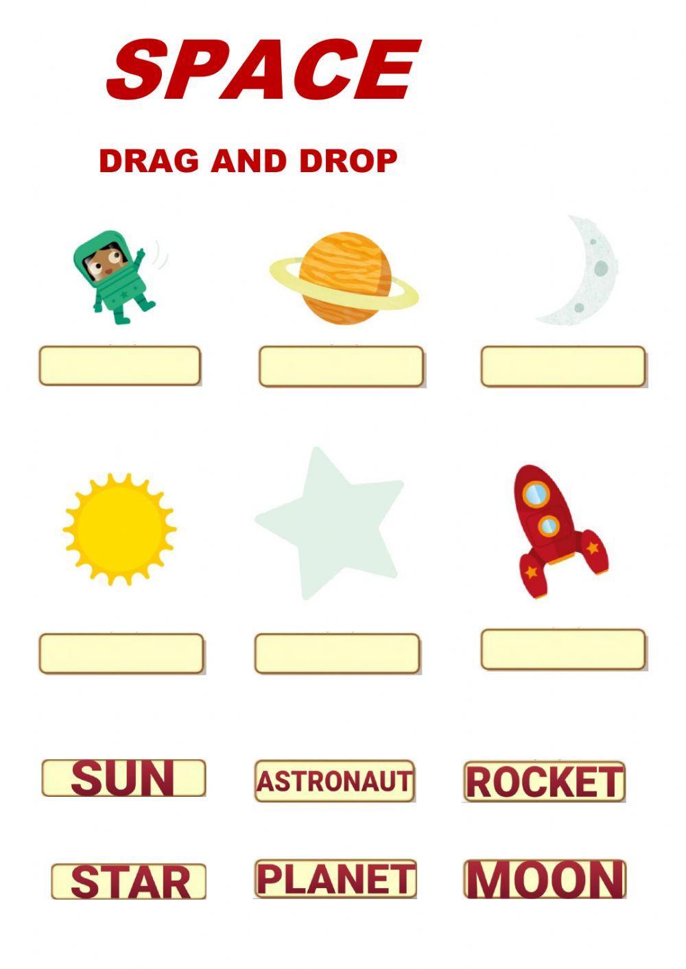 Space Space
