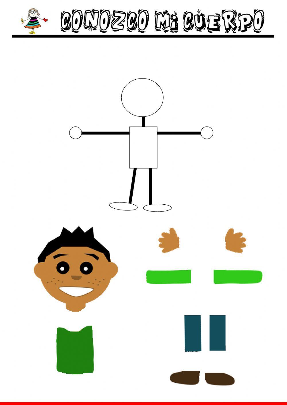 Conozco mi cuerpo