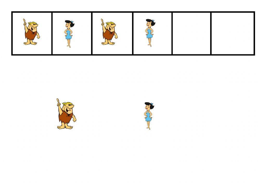 Series-los picapiedra