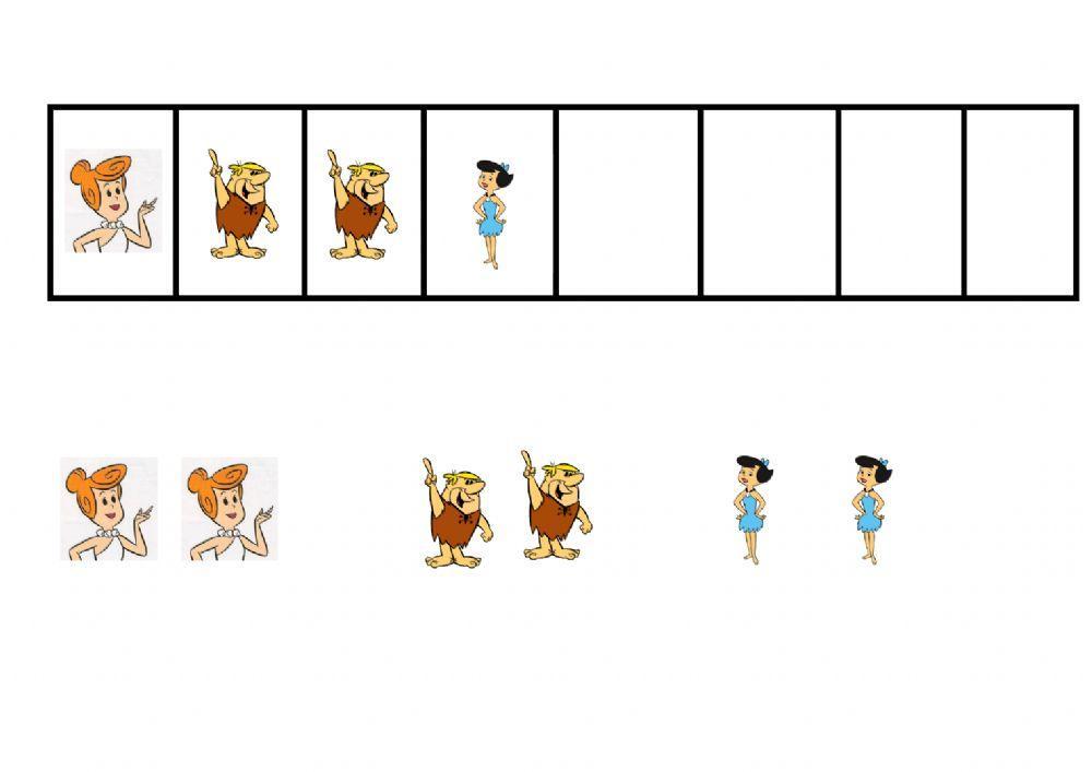 Series-los picapiedra