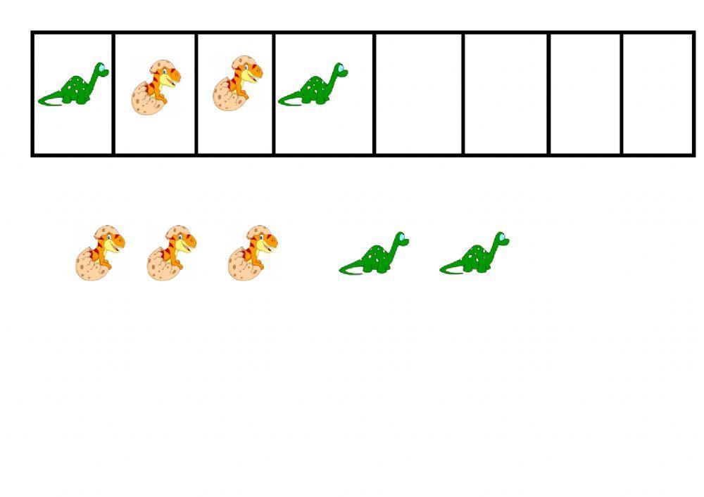 Series-dinosaurios