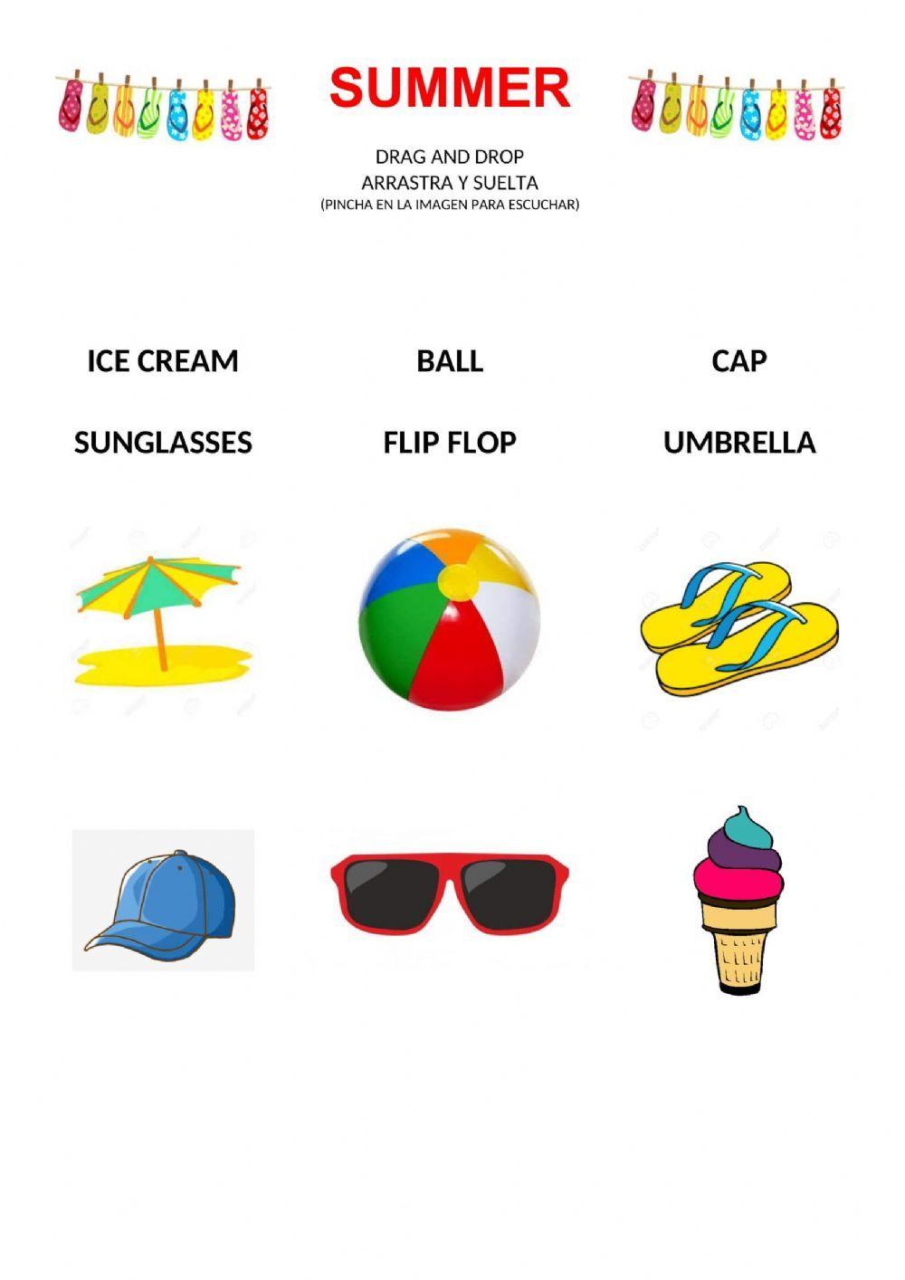 Summer Summer