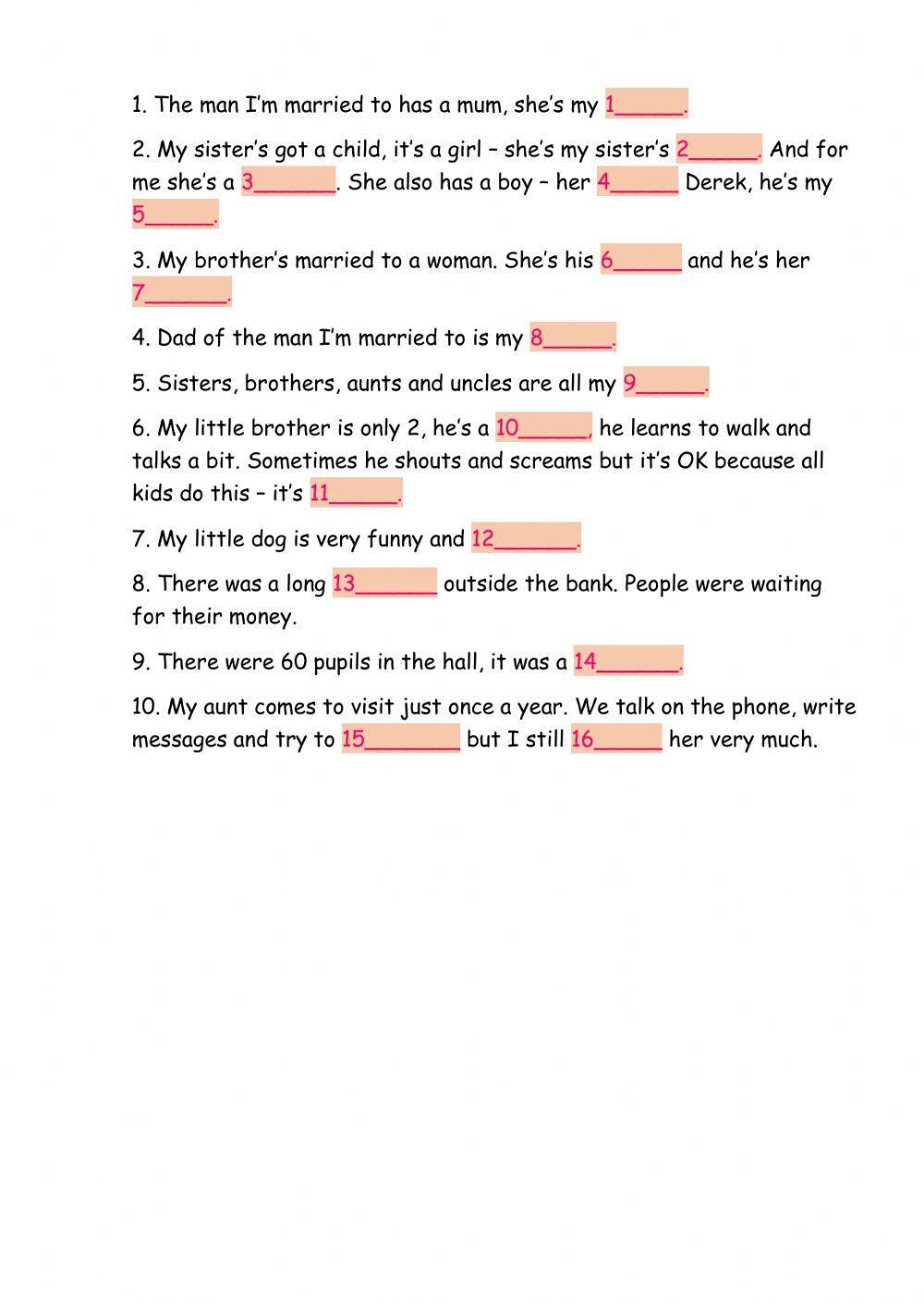 FF4-Unit14-dictation