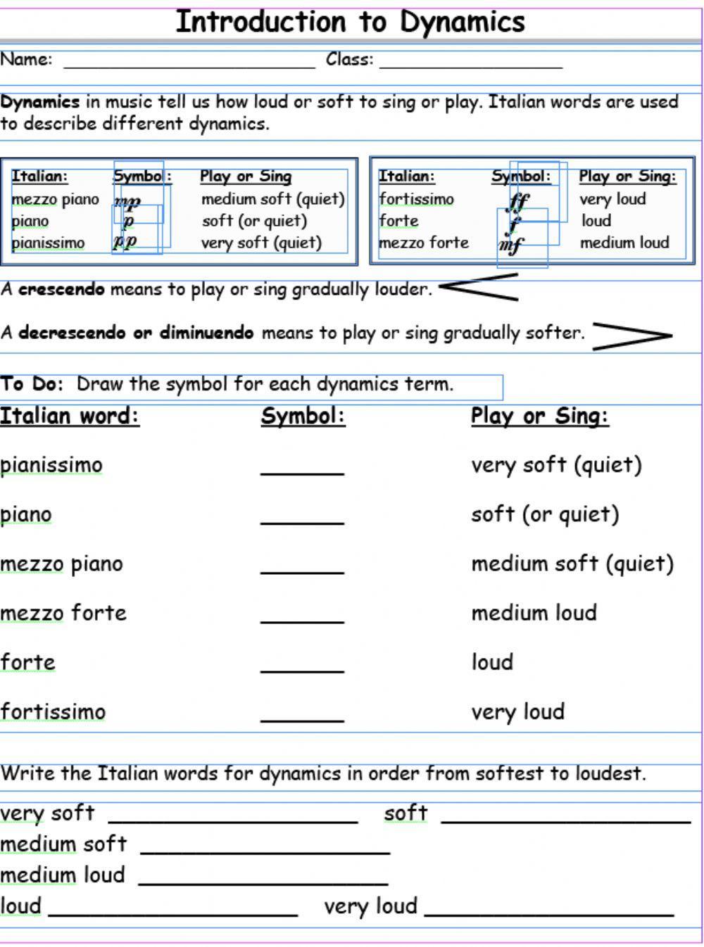227778 Dynamics Aranchiviribonita LiveWorksheets