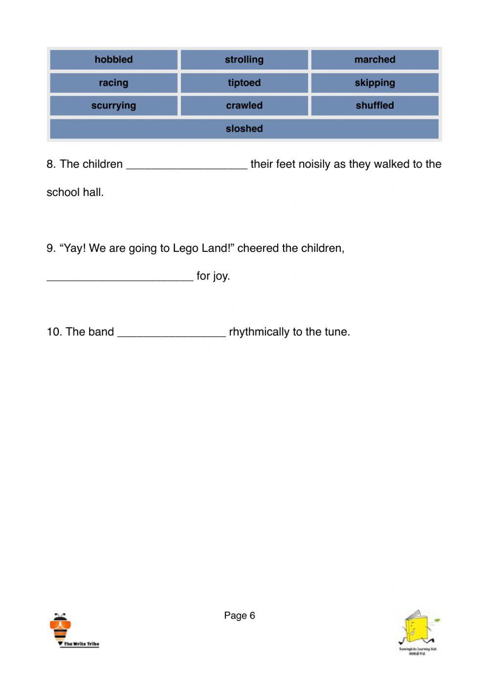 Week 19 e-learning p2 part 1