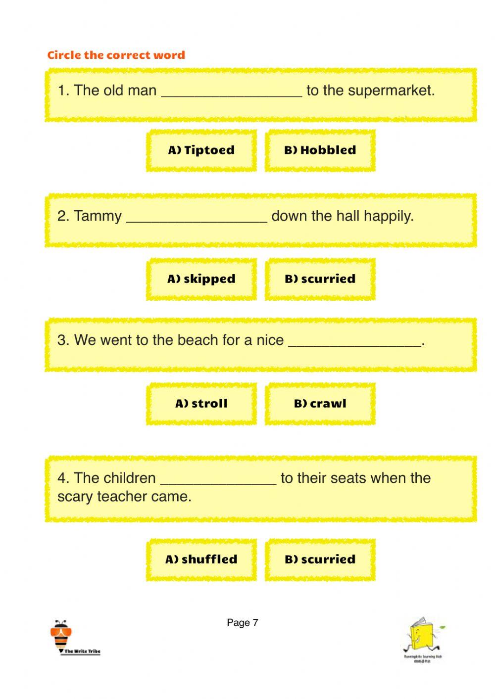 Week 19 e-learning p2 part 2