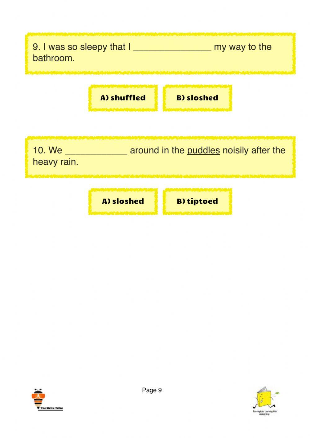 Week 19 e-learning p2 part 2