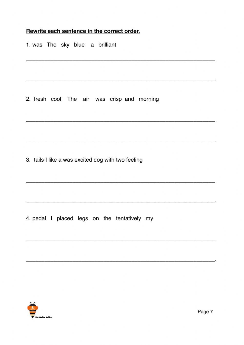 Week 1 e-learning p1 part 2