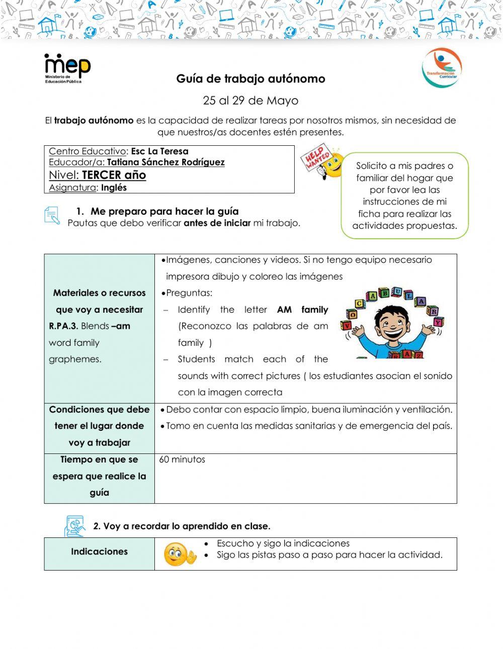 Gta May 25 to May 29