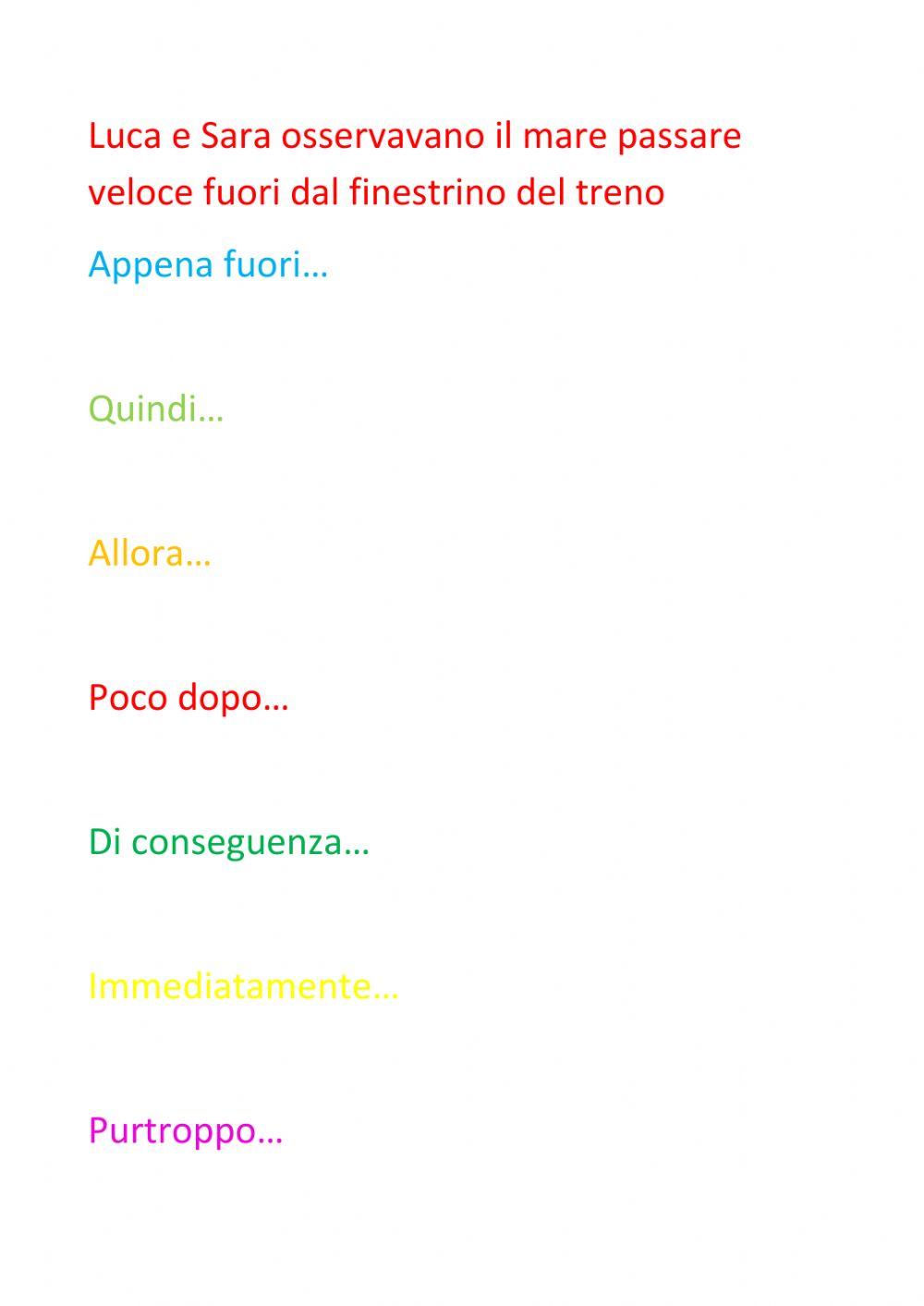 inventa una storia inventa una storia