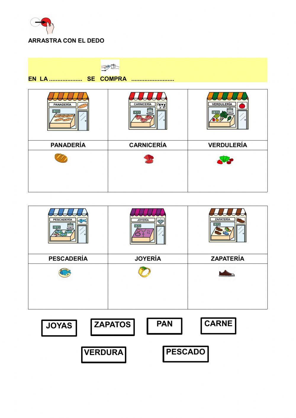 En la ... se compra... 2