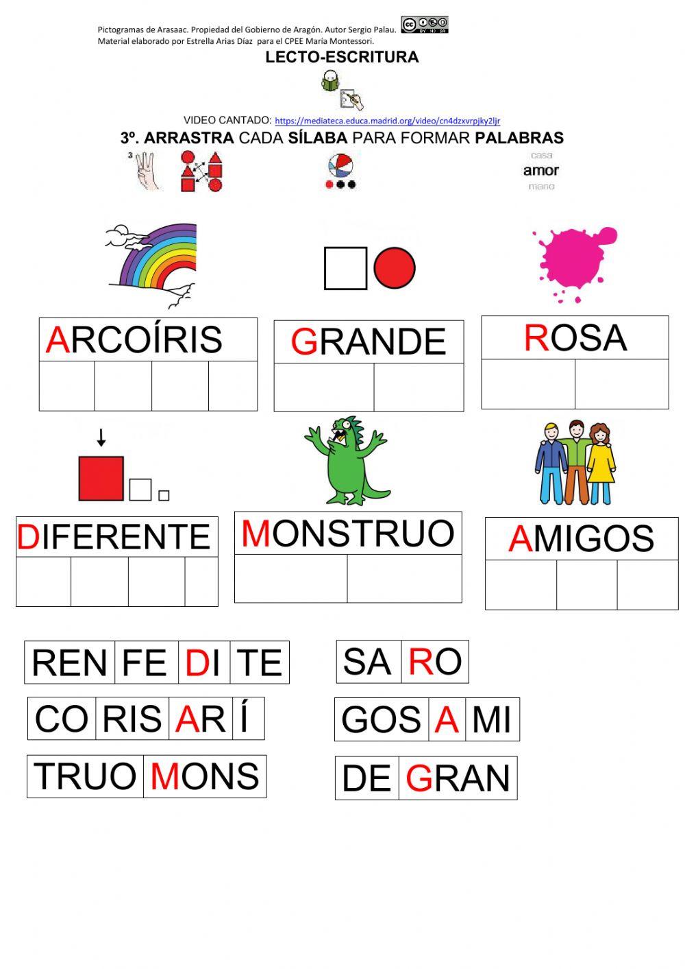 Monstruo Rosa (Olga de Dios) 3