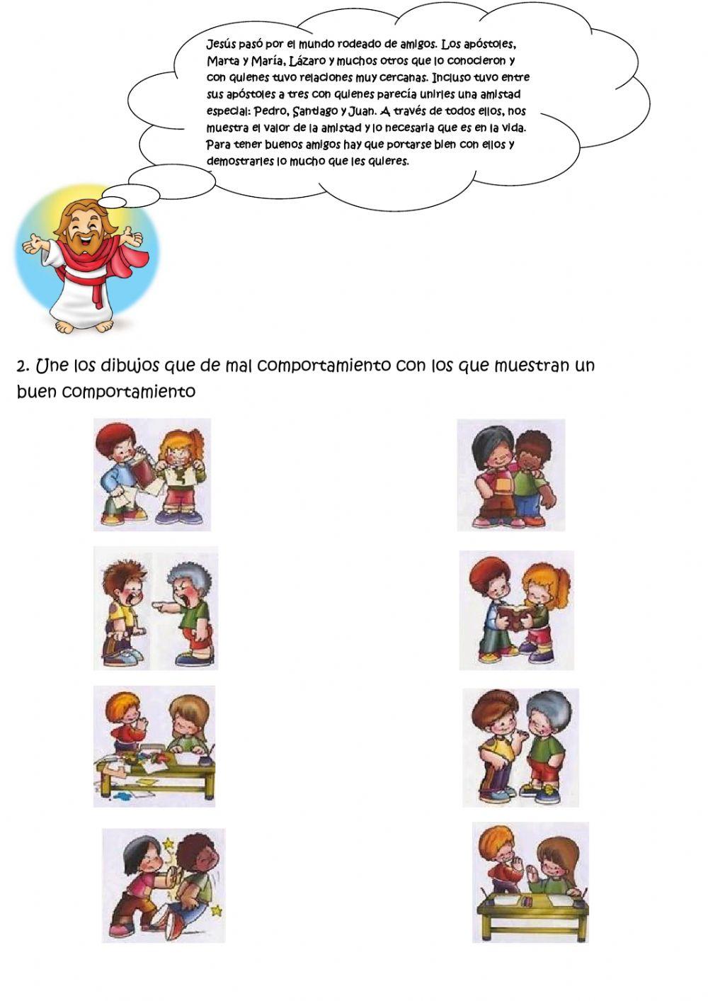 Cuidamos a los amigos Cuidamos a los amigos