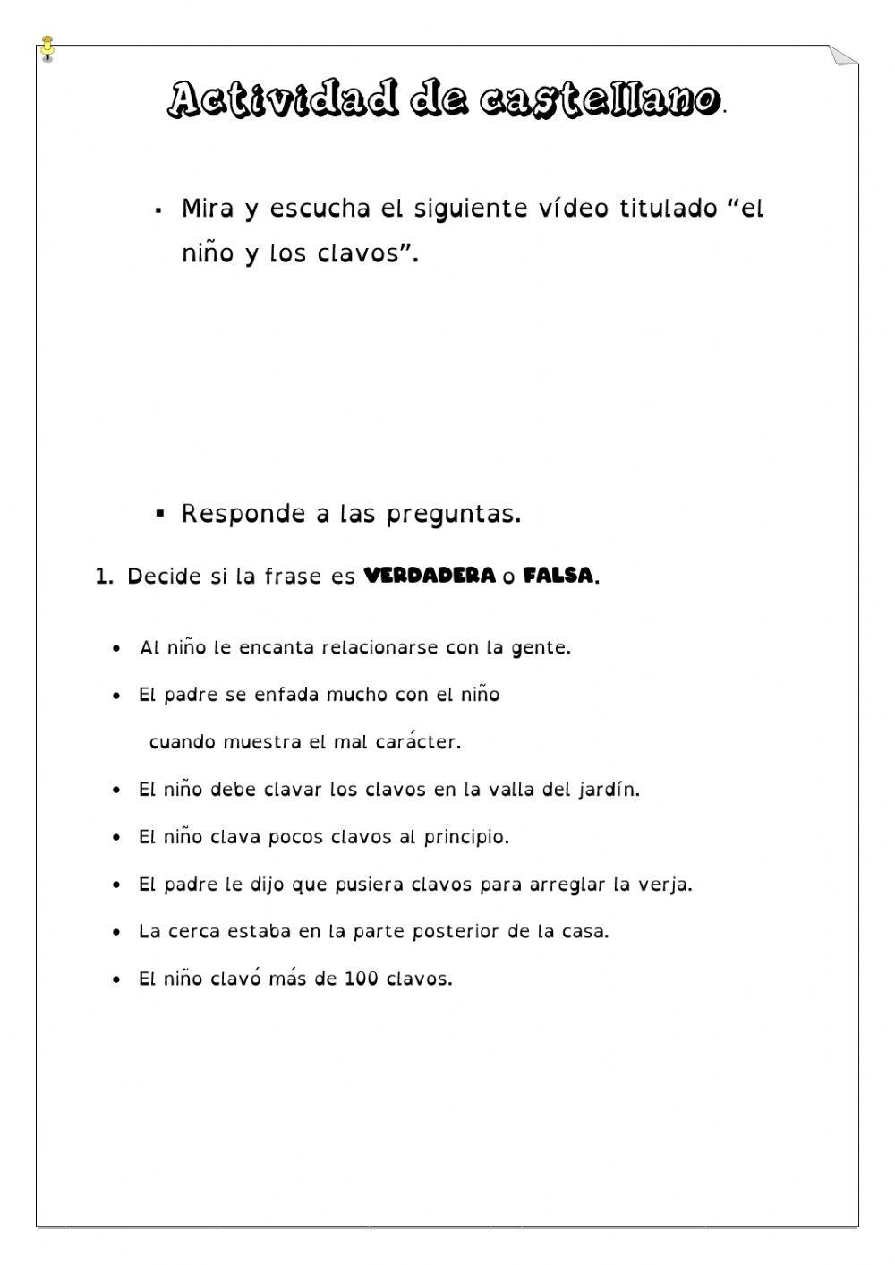 Escuchar vídeo- el niño y los clavos-def
