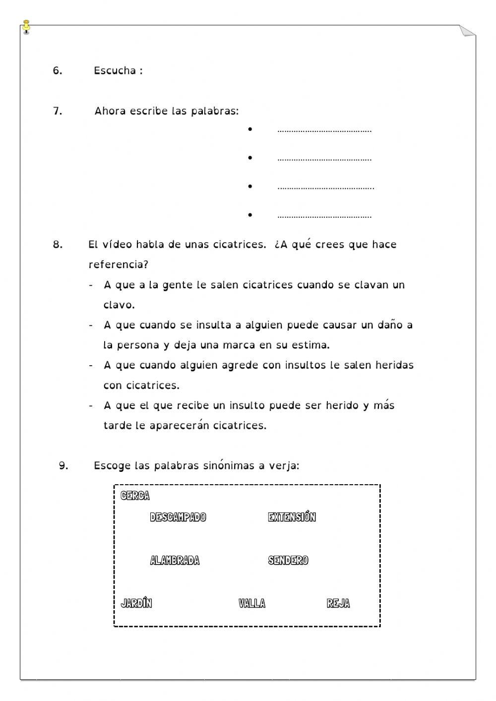 Escuchar vídeo- el niño y los clavos-def